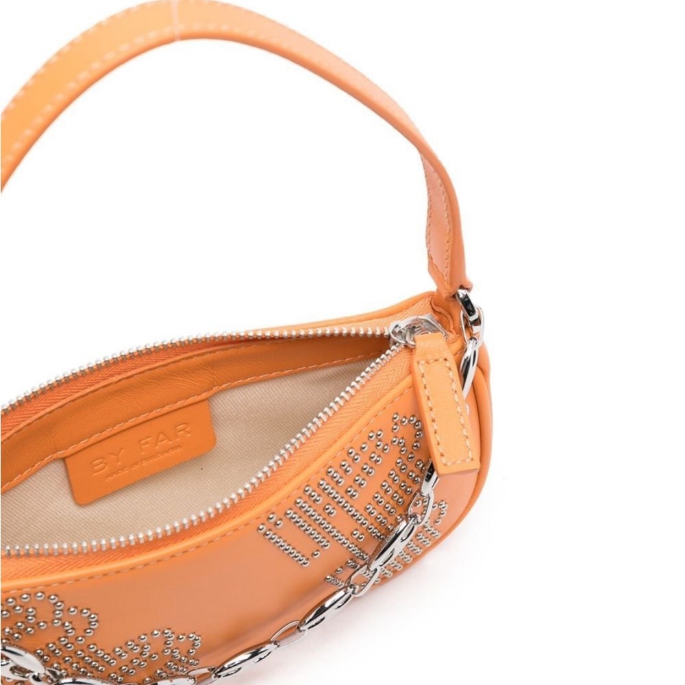 BY FAR MINI RACHEL BAG - Picture 4 of 13